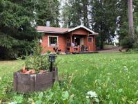 B&B Savonlinna - Holiday Cabin Kerimaa 41 - Bed and Breakfast Savonlinna