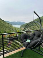 Domini LakeView Apartment - B&B Mavrovo