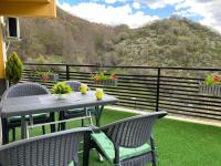 Domini LakeView Apartment - B&B Mavrovo