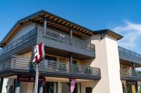 Araldo Eco-Lodge - B&B Bosco Chiesanuova