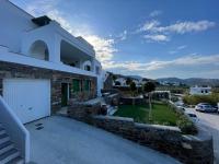 Komis Crown - Luxury Apartments - B&B Kómi