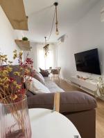 Apartamento en Vilanova, Ático - B&B Vilanova i la Geltrú