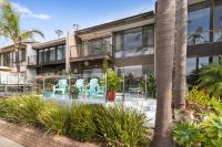 Absolute Waterfront Marina Views - Chambres d’hôtes Patterson Lakes