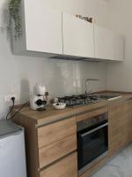 Apartment - Erdgeschoss