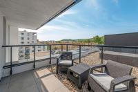 Apartament Chylońska Gdynia by Grand Apartments - B&B