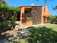 Villa caposchiera a 500 metri dal mare - Chambres d’hôtes