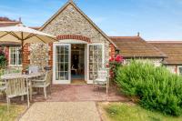 B&B East Dean - Thyme Cottage - Bed and Breakfast East Dean