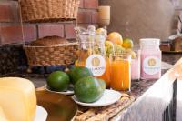 Habitación Familiar con vistas a la montaña