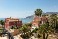 Apartment mit 2 Schlafzimmern