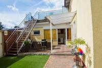 Ferienwohnungen zum Ostseestrand - B&B Ahlbeck