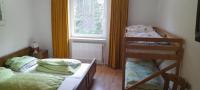 Economy Quadruple Room