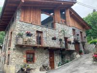 B&B Ca' Mea room, wellness & food - B&B