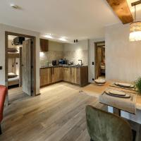 Couleur basilic - B&B Rochefort