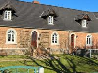 Perle im Mecklenburger Parkland - Bed and Breakfast