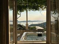 House Lilla - B&B Brsečine