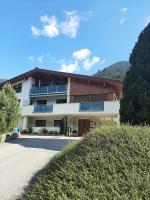 Ferienwohnungen Pollhammer - Ferienwohnung St. Gallenkirch