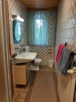 Appartement met 2 Slaapkamers en een Douche