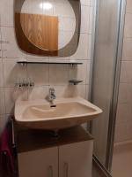 Appartement met 1 Slaapkamer en Douche