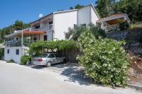 Superior Apartment mit 2 Schlafzimmern, Terrasse und Meerblick