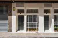 Le Parisien de COUP DE COEUR APPARTEMENTS - B&B
