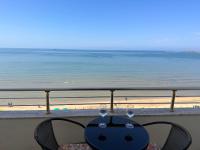 Renata Seaview Apartment 310 - Ferienwohnung Durrës