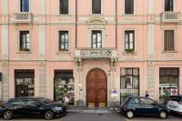 Sant'Ambrogio Design Apartment - Bed and Breakfast