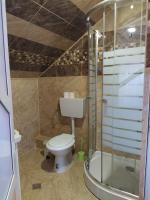 Chambre Triple avec Salle de Bains