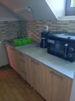 Appartement 2 Chambres