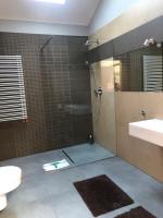 Double Room with Balcony (2 Adults + 1 Child)