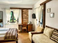 Chambre Triple