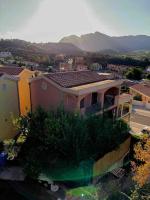 DomoMea Apartment - Ferienwohnung Sarroch