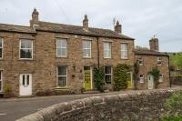 Milton House Studio Apartment Suites - Bed and Breakfast Askrigg