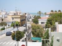 SibsSanlucar Albero - Ideal Familias - Centro - Playa Piletas - Bed and Breakfast Sanlúcar de Barrameda