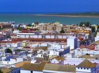 SibsSanlucar Albero - Ideal Familias - Centro - Playa Piletas - Bed and Breakfast Sanlúcar de Barrameda