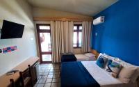 Triple Room with Balcony
