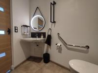 Double or Twin Room - Disability Access