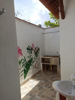 cabañas villa Angelica - Chambres d’hôtes Barichara