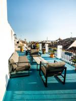 Ancha Village - Ferienwohnung Marbella