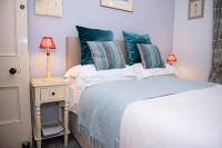 Tweepersoonskamer met Eigen Badkamer
