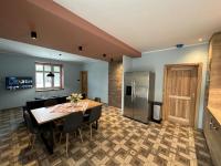 Double Room with Patio