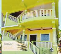 Green House Stay - B&B