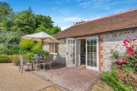 B&B East Dean - Folly Cottage - Bed and Breakfast East Dean