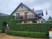 Pokoje Pod 22 - Ferienwohnung Łebcz