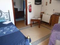 Appartement met 1 Slaapkamer
