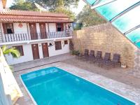 Pousada Boa Vista - B&B Tiradentes