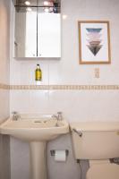 Habitación Doble con ducha - 2 camas