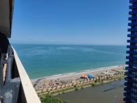 PANORAMA view 777 - Bed and Breakfast Batoemi