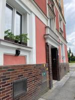Apartmány Fifejdy, Ostrava, centrum - Bed and Breakfast Ostrava