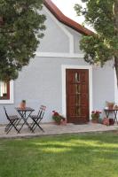 Mi szél hozott - B&B
