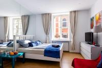 Miodowa 12, Old Town / 200 m from Castle Square - B&B Varsavia